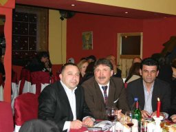 Münih Türk Gücü Balosu